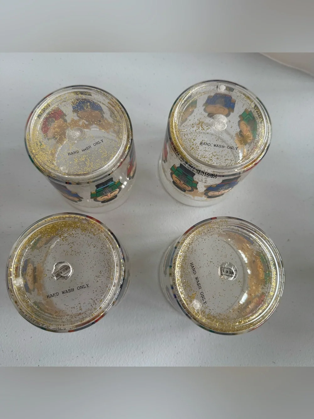 Dezine nib vintage